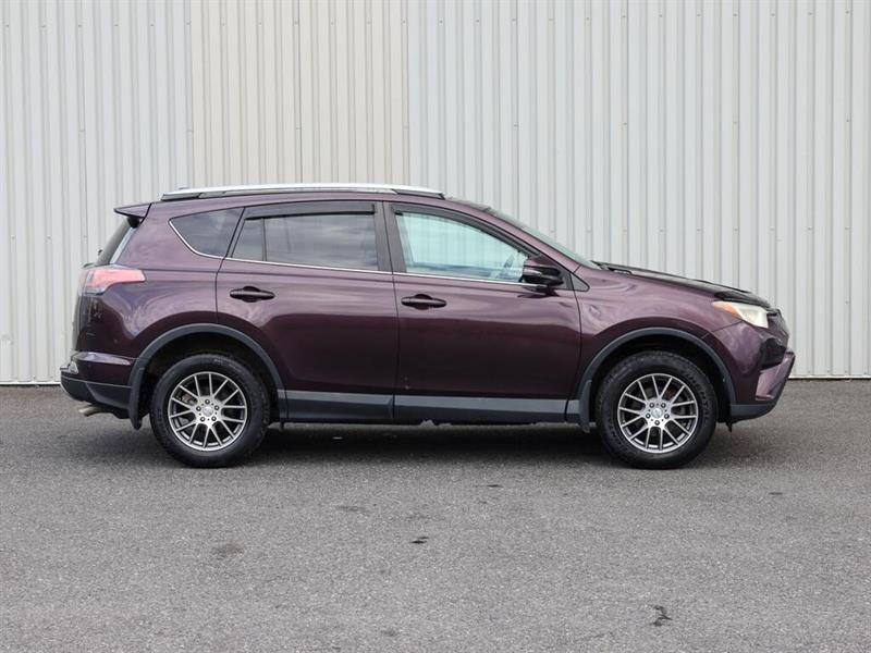 toyota RAV4 2018 - 2