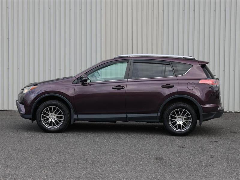 toyota RAV4 2018 - 3