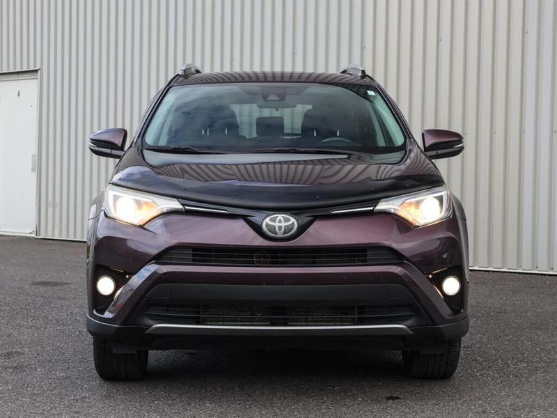 toyota RAV4 2018 - 5