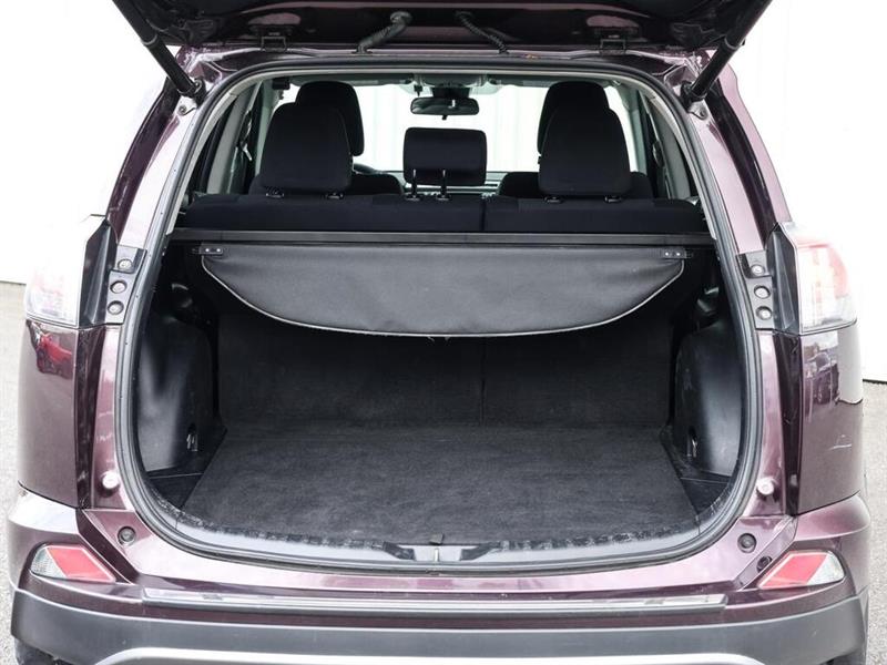 toyota RAV4 2018 - 10