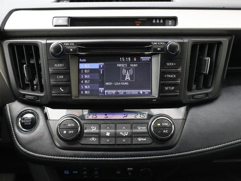 toyota RAV4 2018 - 13