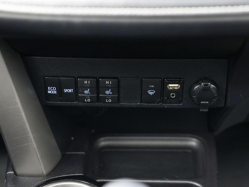 toyota RAV4 2018 - 15