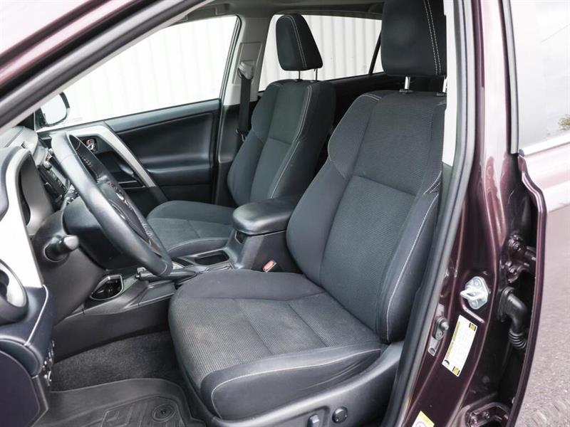 toyota RAV4 2018 - 18