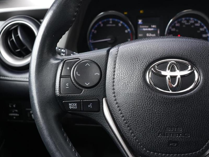 toyota RAV4 2018 - 20