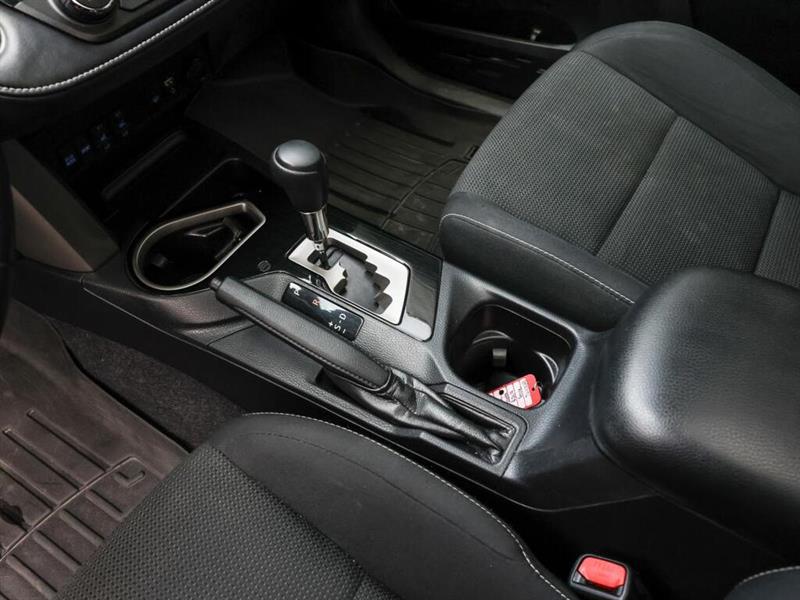 toyota RAV4 2018 - 25