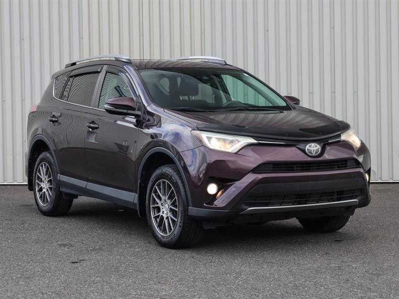 toyota RAV4 2018 - 30
