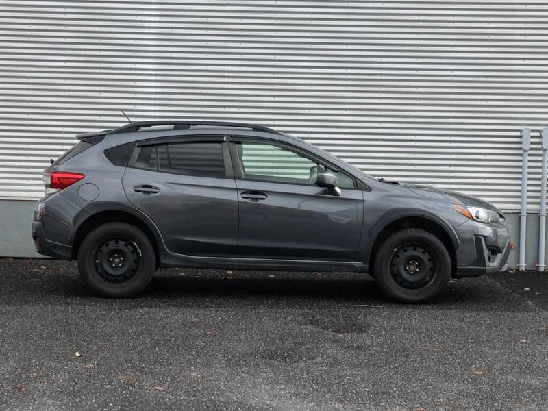 subaru Crosstrek 2021 - 2