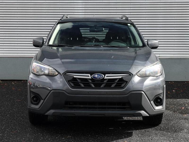 subaru Crosstrek 2021 - 6