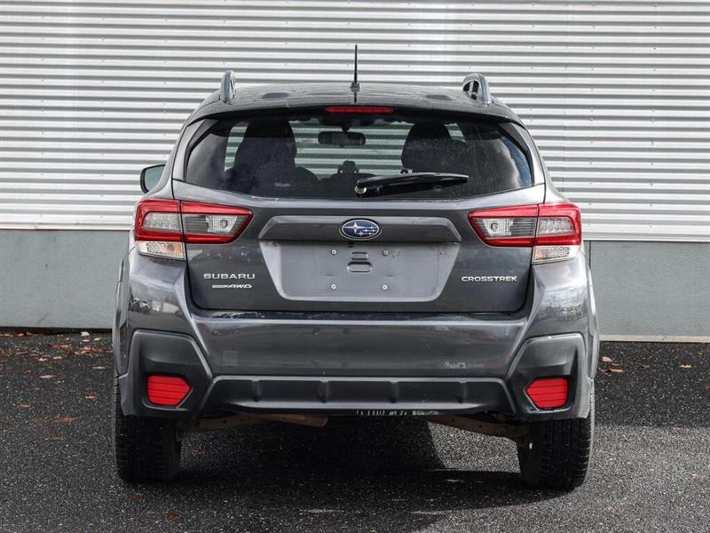 subaru Crosstrek 2021 - 7
