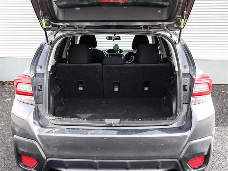 subaru Crosstrek 2021 - 9