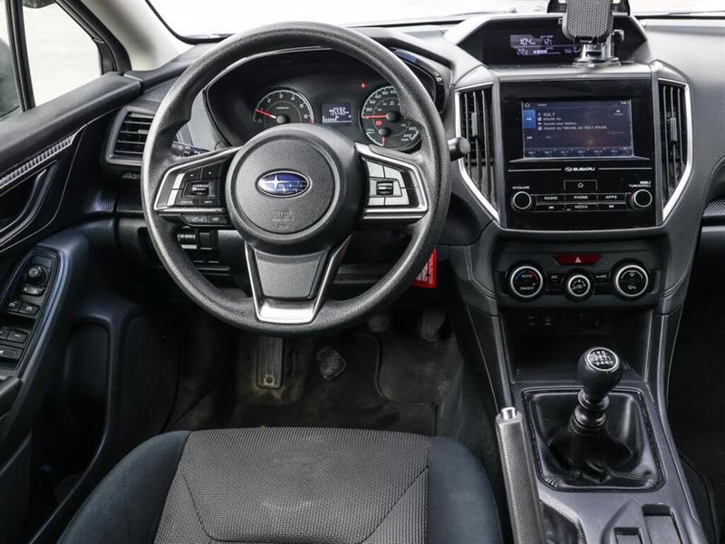 subaru Crosstrek 2021 - 10
