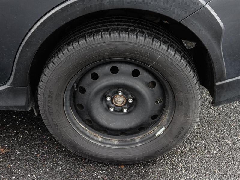 subaru Crosstrek 2021 - 11