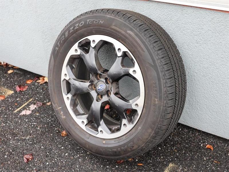 subaru Crosstrek 2021 - 12