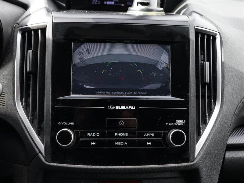 subaru Crosstrek 2021 - 15