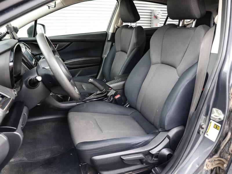 subaru Crosstrek 2021 - 20