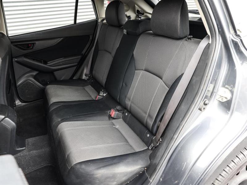 subaru Crosstrek 2021 - 21