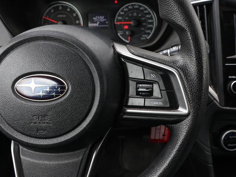 subaru Crosstrek 2021 - 23