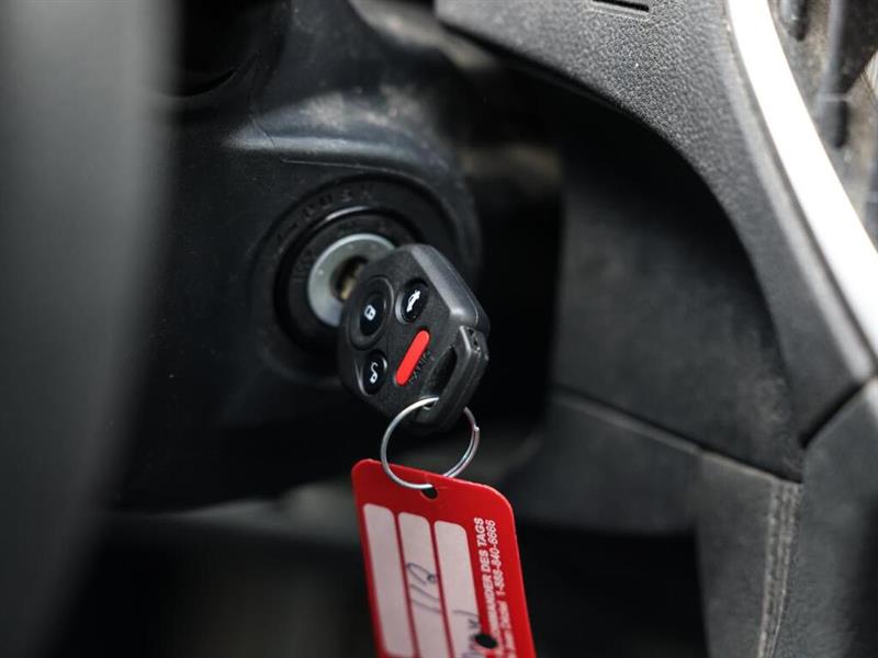 subaru Crosstrek 2021 - 27