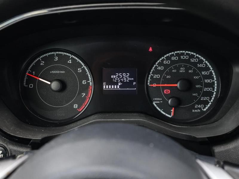 subaru Crosstrek 2021 - 29