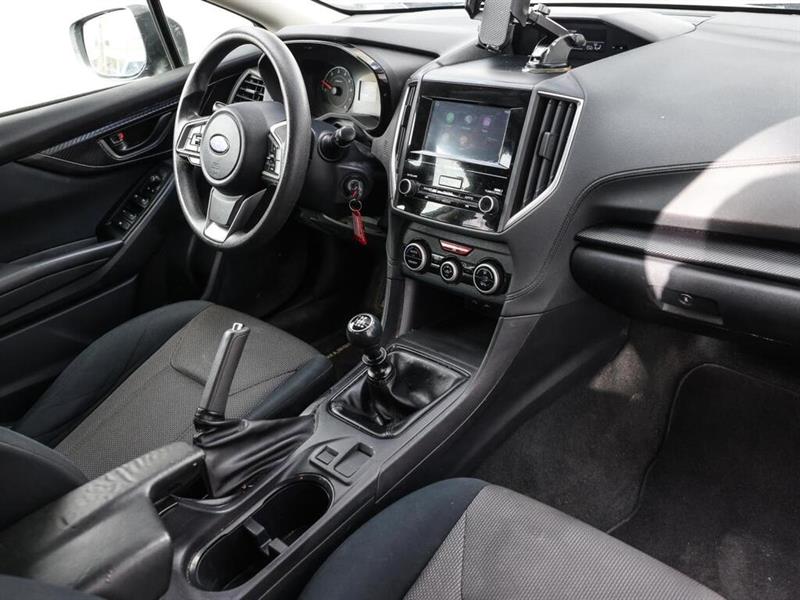 subaru Crosstrek 2021 - 31