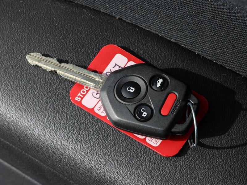 subaru Crosstrek 2021 - 32