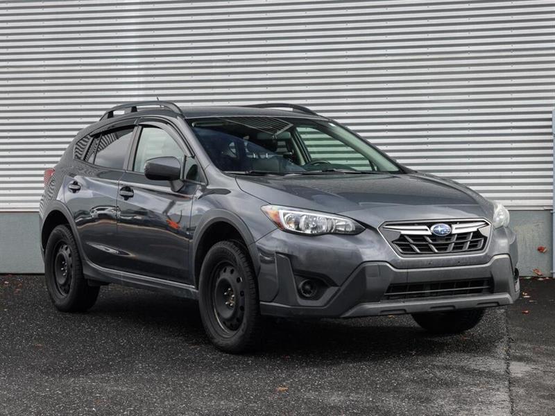 subaru Crosstrek 2021 - 33