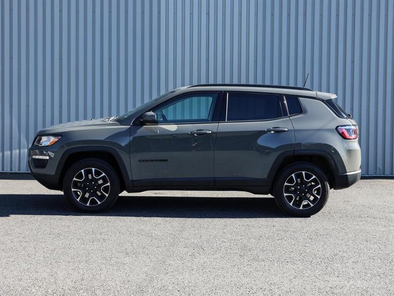 jeep Compass 2021 - 3