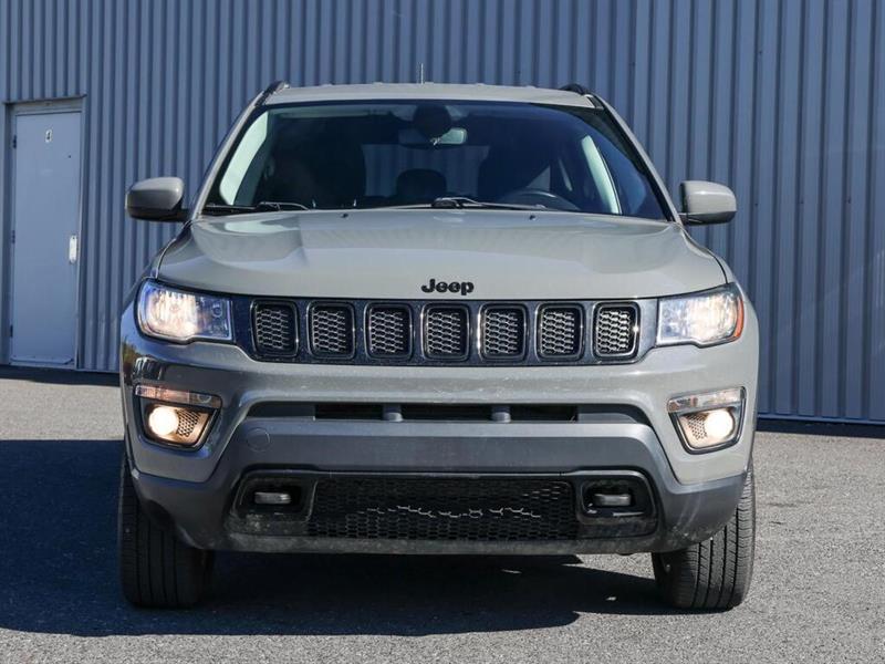 jeep Compass 2021 - 5