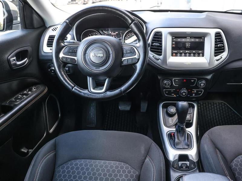 jeep Compass 2021 - 7