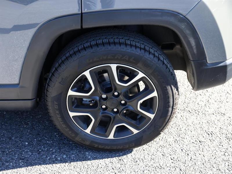 jeep Compass 2021 - 9