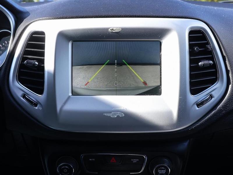 jeep Compass 2021 - 11