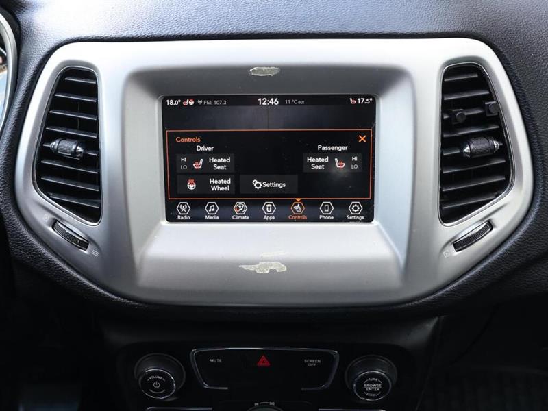 jeep Compass 2021 - 13