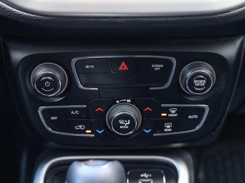 jeep Compass 2021 - 16