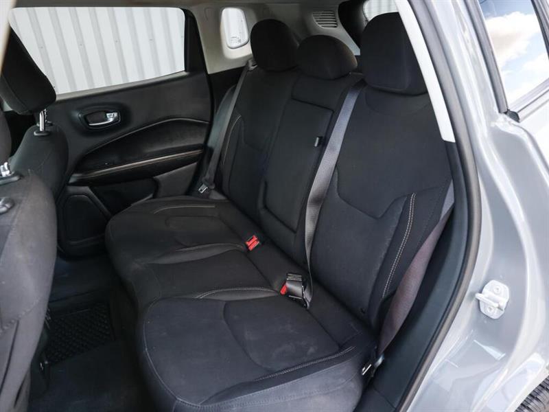 jeep Compass 2021 - 20