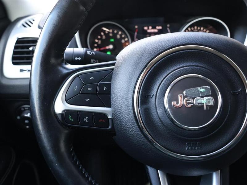 jeep Compass 2021 - 21