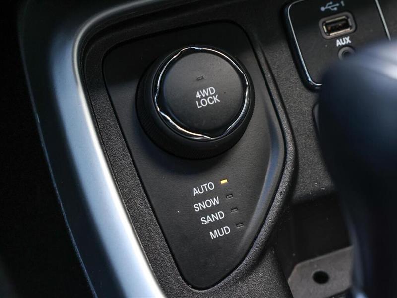 jeep Compass 2021 - 28