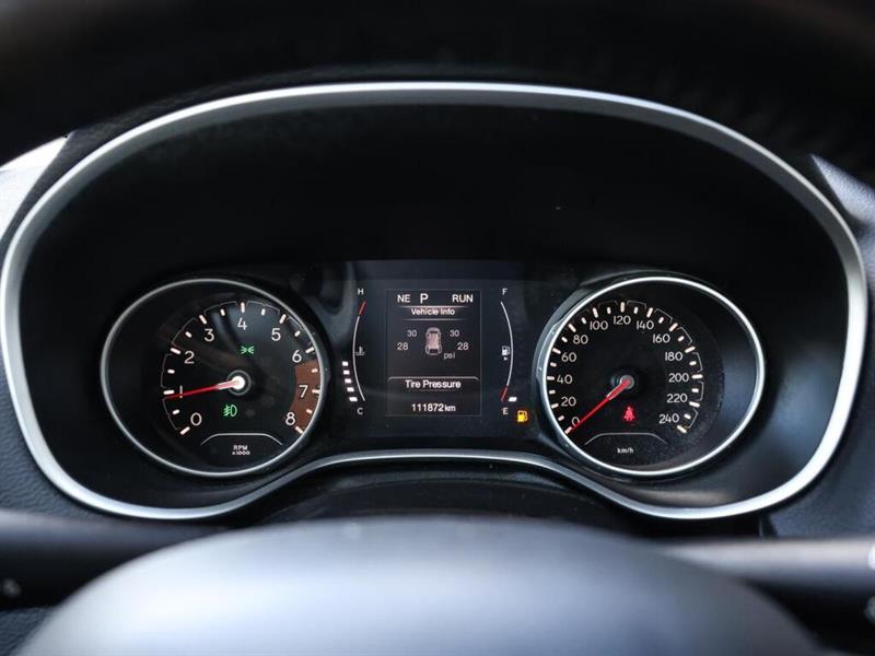 jeep Compass 2021 - 29