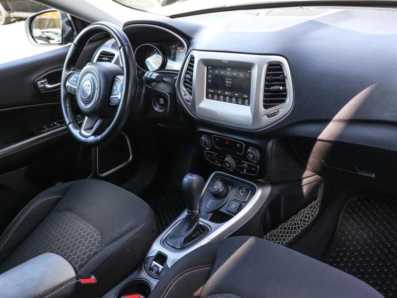 jeep Compass 2021 - 30