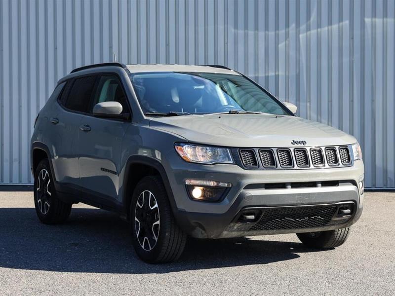 jeep Compass 2021 - 33