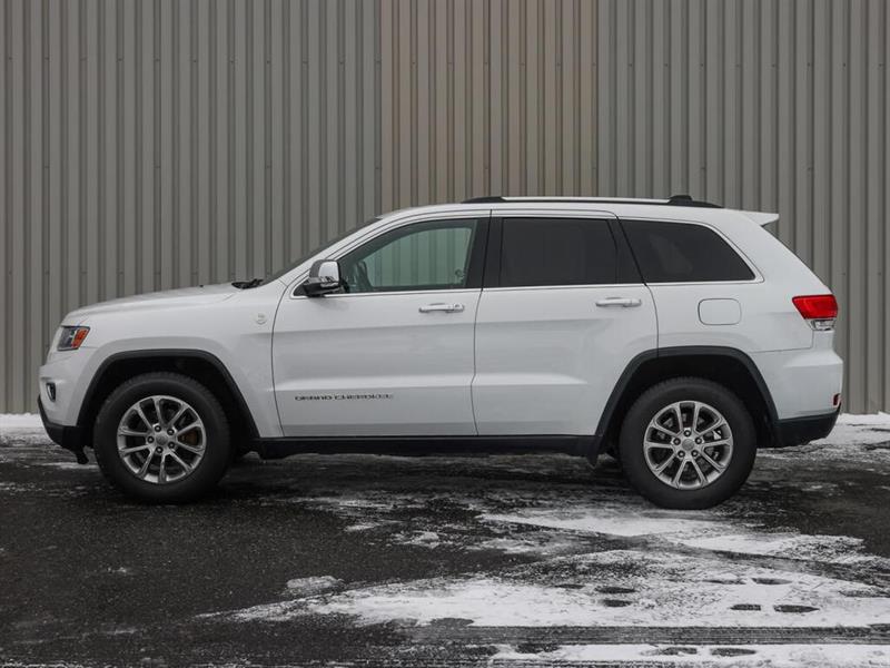 jeep Grand Cherokee 2014 - 4