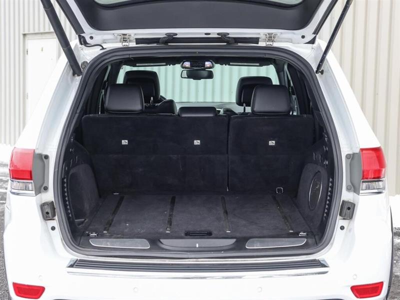 jeep Grand Cherokee 2014 - 11