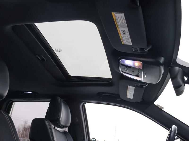 jeep Grand Cherokee 2014 - 13