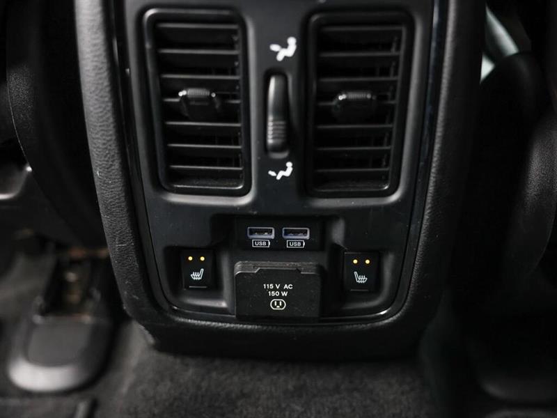 jeep Grand Cherokee 2014 - 20