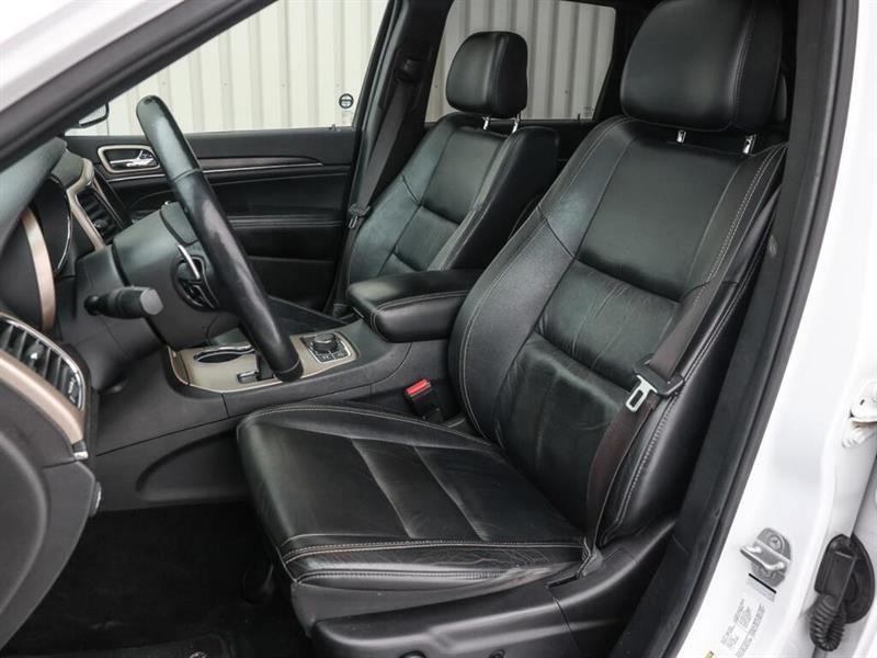 jeep Grand Cherokee 2014 - 23