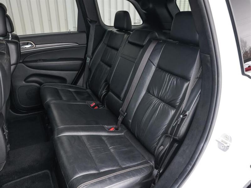 jeep Grand Cherokee 2014 - 24