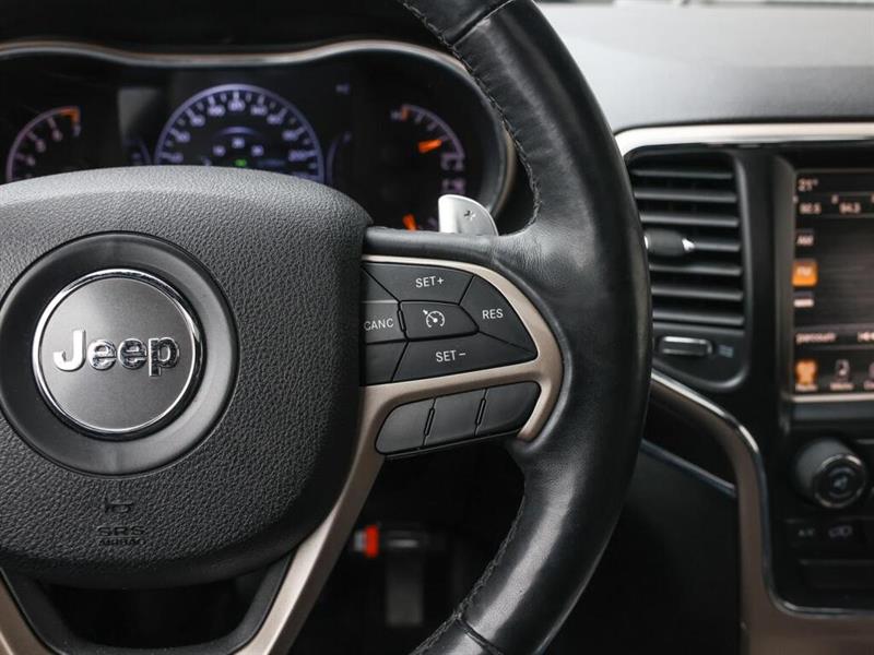 jeep Grand Cherokee 2014 - 26