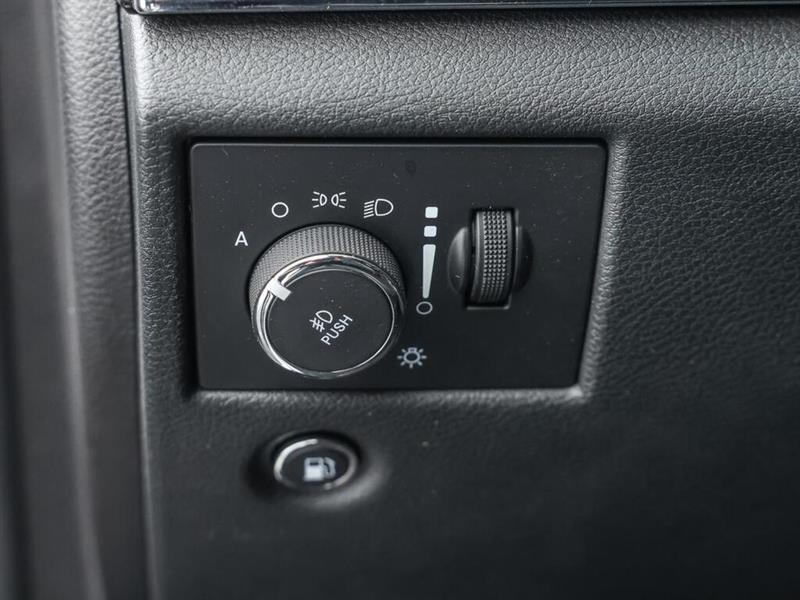 jeep Grand Cherokee 2014 - 27