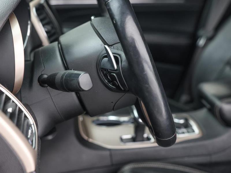 jeep Grand Cherokee 2014 - 28