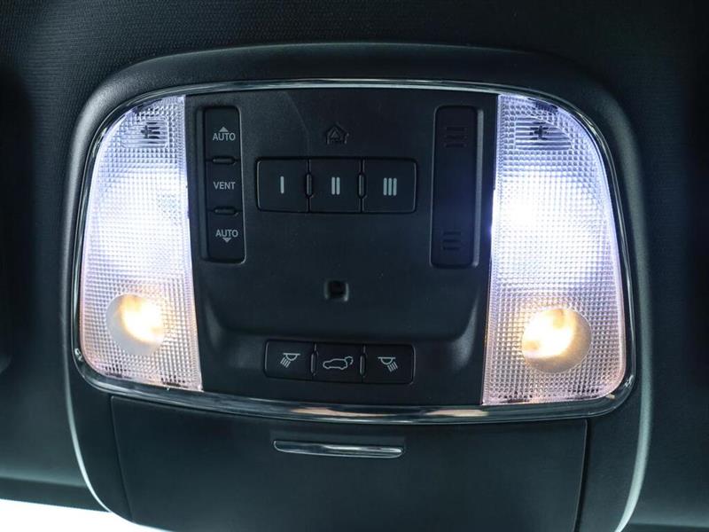 jeep Grand Cherokee 2014 - 29