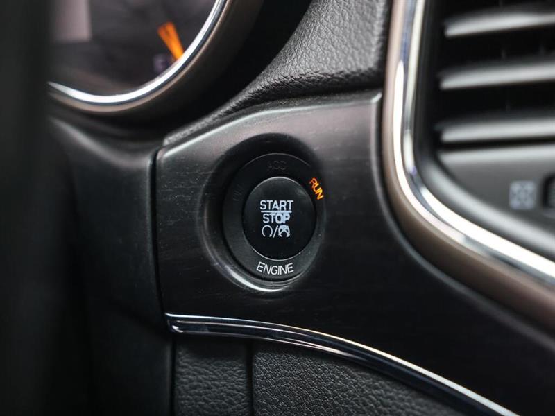 jeep Grand Cherokee 2014 - 30